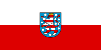 Thüringen